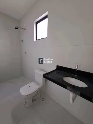 Imagem Apartamento à venda, no Portale Solare Residenziale em João Pessoa, Portal do Sol, com 2 quartos, 54m2