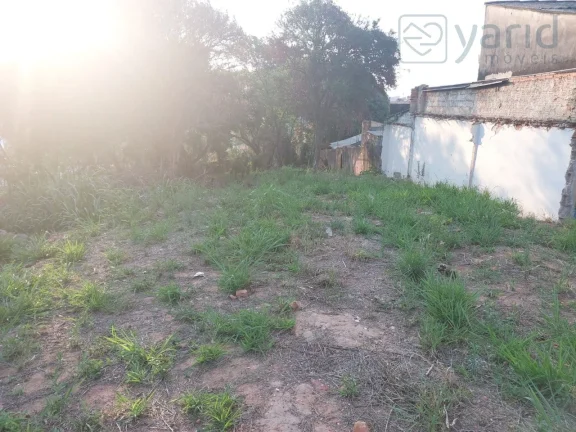 Imagem Terreno, Lote, Venda e Compra, Jardim Pacaembú, Jundiaí,