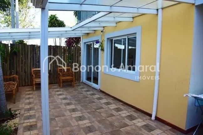 Imagem Casa à venda com 3 Quartos em Sousas, Campinas - SP.

Linda casa à venda com sala living para até...