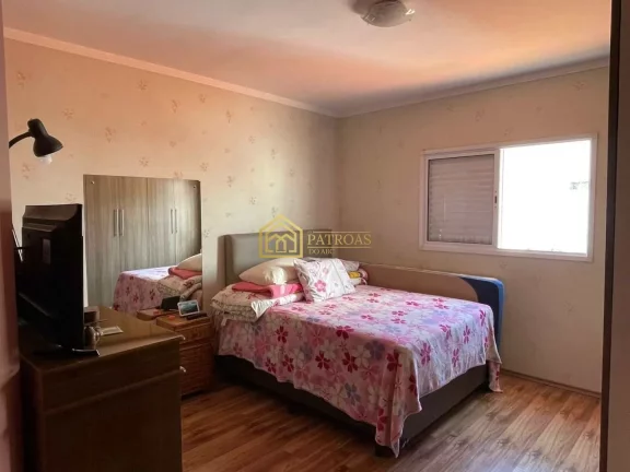 Imagem Casa Padrão