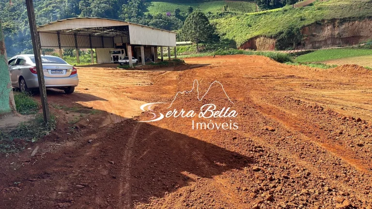 Imagem Terreno à venda no bairro Água Quente - Teresópolis/RJ