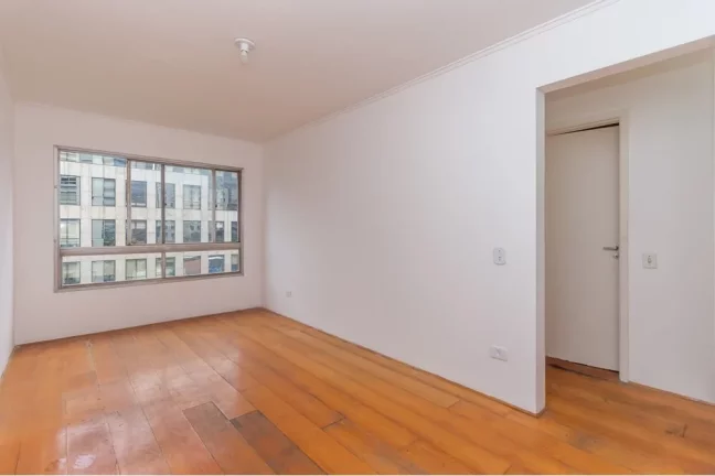Imagem APARTAMENTO RESIDENCIAL em São Paulo - SP, Vila Olímpia