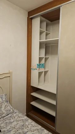 Imagem Apartamento mobiliado na Toninhas em Ubatuba SP