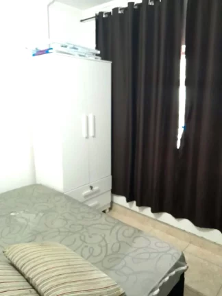 Imagem APARTAMENTO RESIDENCIAL em São Paulo - SP, Aviação Praia Grande