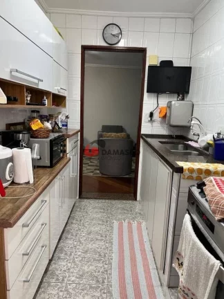Imagem Apartamento à venda, Jardim Patente, São Paulo, SP