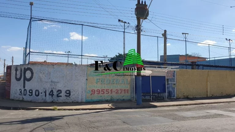 Imagem Terreno para Venda em Limeira, Jardim Morro Branco