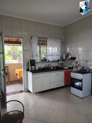 Imagem Casa a venda no Condomínio Ninho Verde I Eco Residence - Porangaba/SP.