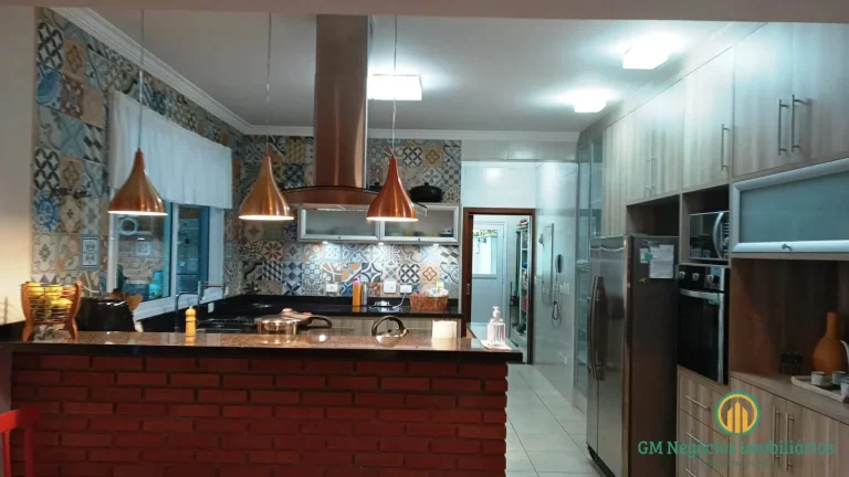 Imagem Linda casa térrea com 3 dorms (1 suíte) - Passárgada - Granja Viana