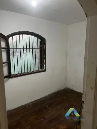 Imagem Casa à venda no bairro Jardim Santo André - Santo André/SP