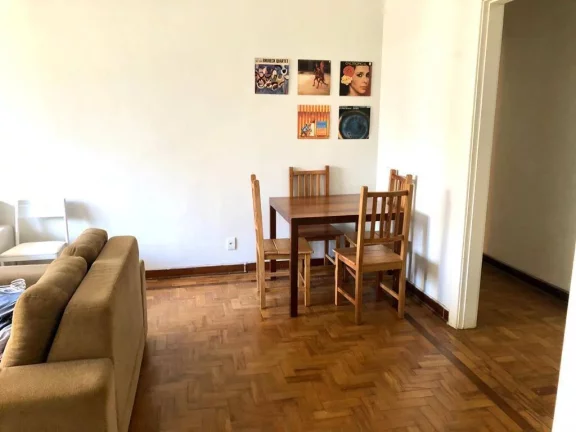 Imagem Apartamento para LOCAÇÃO em Bela Vista - Edifício Beatriz 116m²