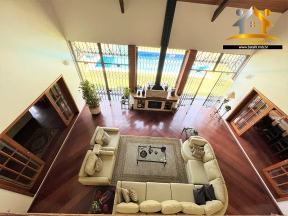 Imagem Casa - Granja Viana | Batelli Imóveis
