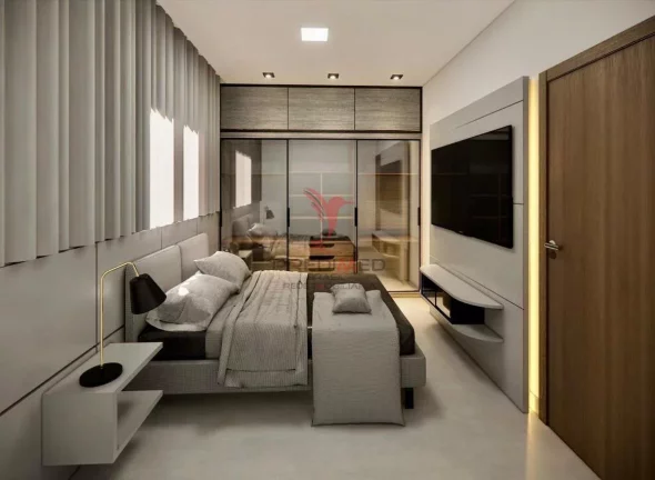Imagem Apartamento de 3 Quartos, novo à venda na Praia de Manaíra