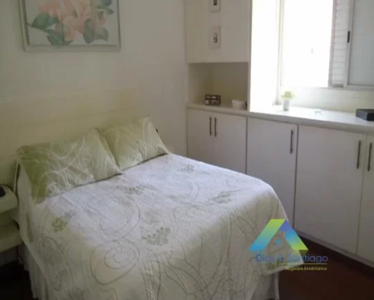 Imagem Apartamento Residencial à venda, Vila Monte Alegre, São Paulo - .