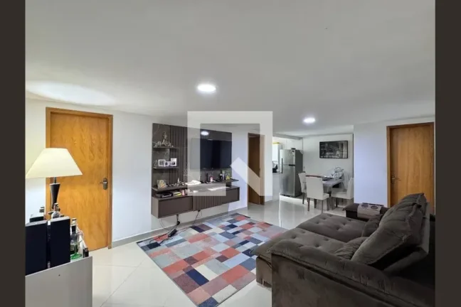 Imagem Apartamento à Venda - Recreio, 2 Quartos, 110 m2