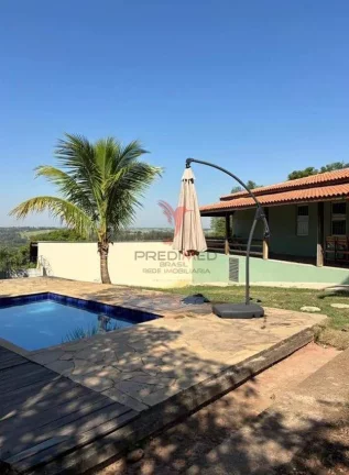Imagem LINDA CHACARA GRAN PARQUE - ACEITA PERMUTA