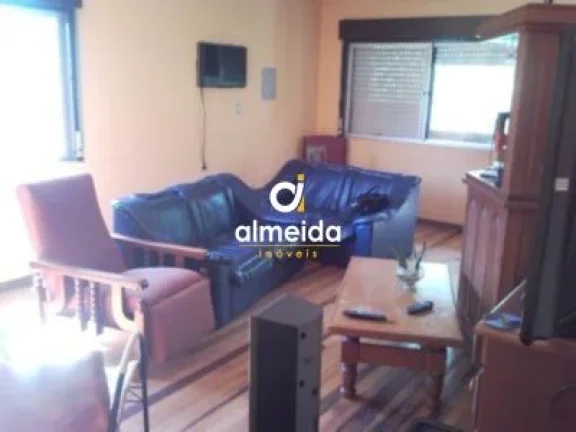 Imagem Casa 5 dormitórios à venda Cerrito Santa Maria/RS