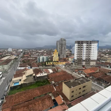 Imagem Apartamento 101m2 c/ 2 Quartos 2 Suítes e Varanda Gourmet com Vista Mar