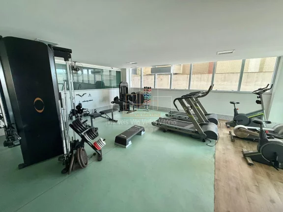 Imagem Apartamento 4 quartos frente mar à venda, Itapuã, Vila Velha, ES