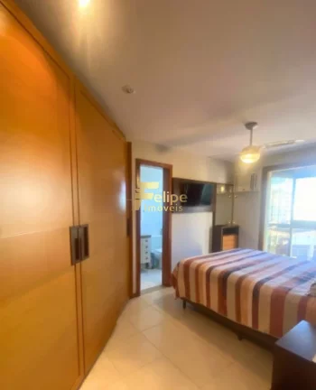 Imagem BELÍSSIMO E ACONCHEGANTE APARTAMENTO DE 03 QUARTOS EM JARDIM CAMBURI, VITÓRIA/ES.