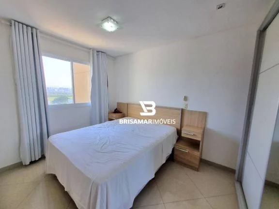 Imagem APARTAMENTO COM VISTA MAR NA PRAIA DAS ASTÚRIAS – CONFORTO, SOFISTICAÇÃO E LAZER COMPLETO