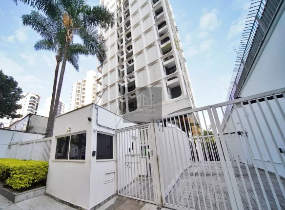 Imagem Apartamento com 4 dormitórios, 215 m² - venda por R$ 3.100.000 ou aluguel por R$ 12.000/mês - Paraís