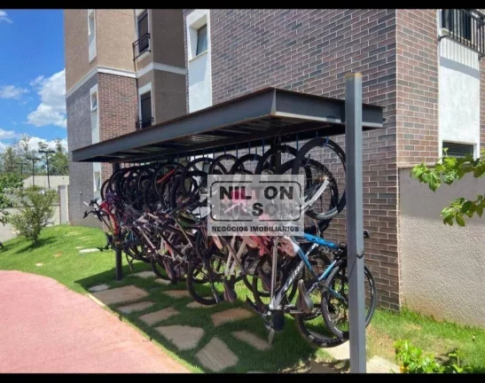 Imagem Apartamento à venda, 65 m² por R$ 710.000,00 - Swiss Park - Campinas/SP