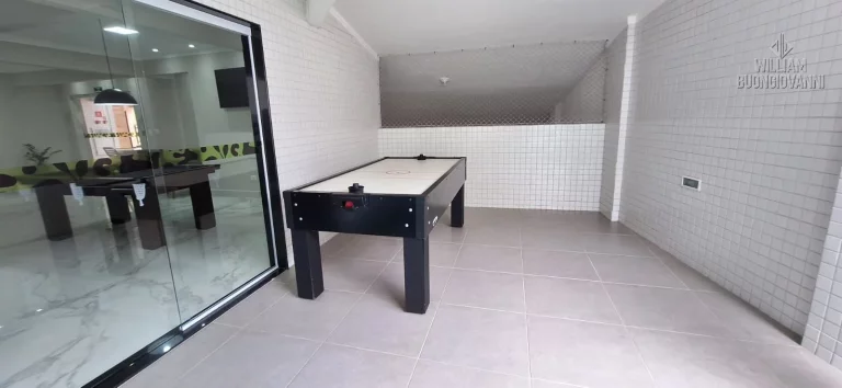 Imagem Apartamento 2 dormitórios mobiliado no bairro Aviação