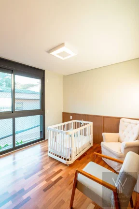 Imagem Casa á Venda Resid 18 do Forte R$ 8.490.000 Santana de Parnaíba SP