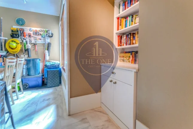Imagem Apartamento de Luxo à Venda em São Paulo - Bela Vista 5 Quartos, 5 Suítes, 2 Salas, 6 Banheiros, 2 Vagas de Garagem 341m²