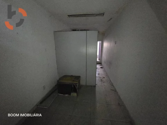 Imagem (Venda) Loja - Centro - Nova Iguaçu/RJ