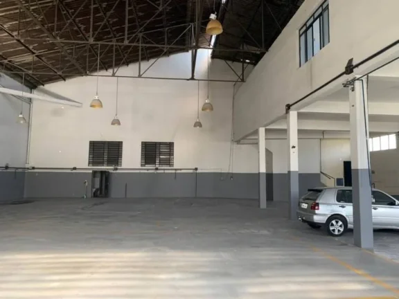 Imagem Alugo Galpão em São Paulo, Zona Norte