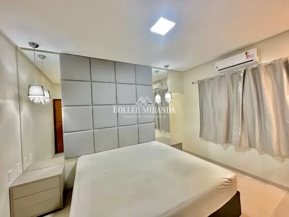 Imagem CASA MOBILIADA DISPONÍVEL PARA VENDA -IPIRANGA