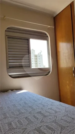 Imagem Apartamento à venda com 2 quartos no condomínio Guaraciaba, São Paulo - SP