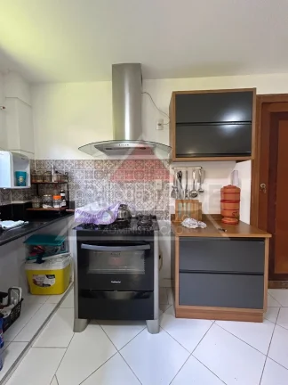 Imagem CASA RESIDENCIAL em RIO DE JANEIRO - RJ, GUARATIBA