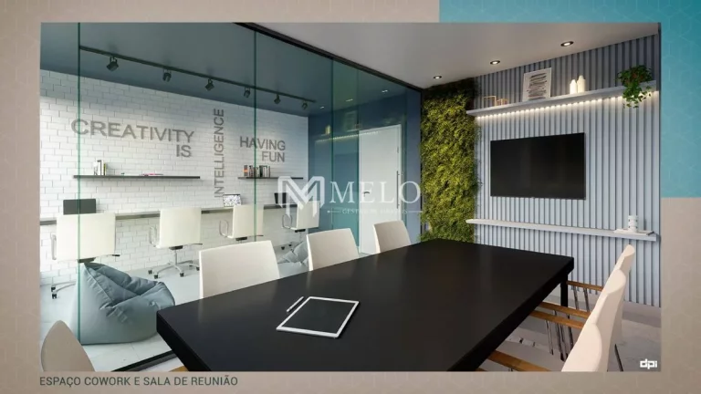 Imagem Oportunidade no ROSARINHO: 51m²,02qts, 01suite, 01 vaga..