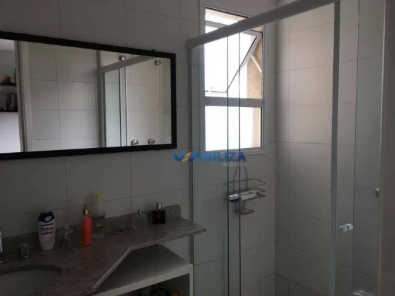 Imagem Apartamento à venda, 132 m² por R$ 1.270.000,00 - Jardim Zaira - Guarulhos/SP
