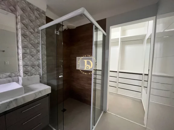 Imagem Apartamento Cobertura Duplex - Floradas de São José - Zona Sul - 3 dorm (1 suíte