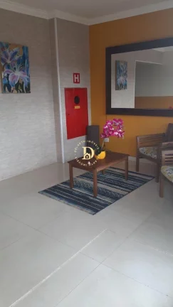 Imagem Apartamento Garden - Vila Tesouro - Resid. Vista Verde - 2 dorm - 77m2