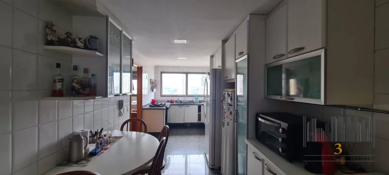 Imagem Apartamento à venda na Vila Leopoldina São Paulo SP com 4 dormitórios, 3 suítes, 3 vagas de garagem e 171m²
