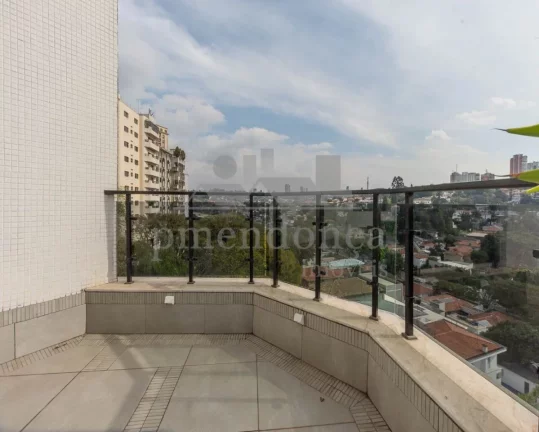 Imagem Apartamento 4 quartos, 4 suites, 4 vagas, 325 m2