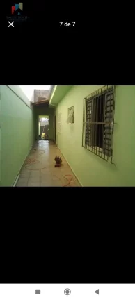 Imagem Casa a venda em Tatuí SP