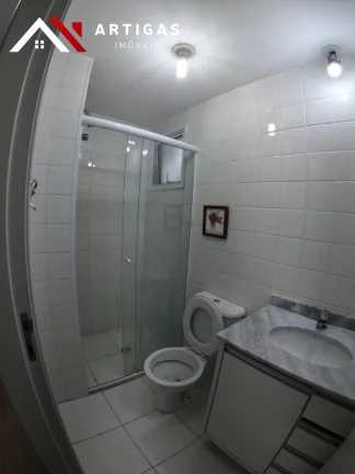 Imagem Apartamento á venda no Brás 65 m² 2 dormitórios 1 vaga 13 Andar
