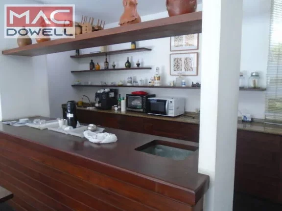 Imagem Prédio comercial de 846 m² - VENDA - Santa Teresa/RJ