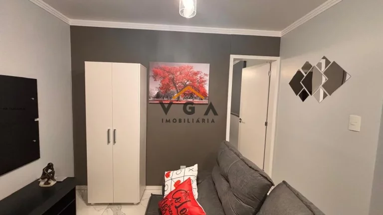 Imagem Apartamento para Venda em São Paulo, Bras, 1 dormitório, 1 suíte, 1 banheiro