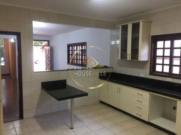 Imagem Casa térrea, 3 dormitórios ( 1 suíte), 2 vagas, Eldorado, Urbanova, Sjc.