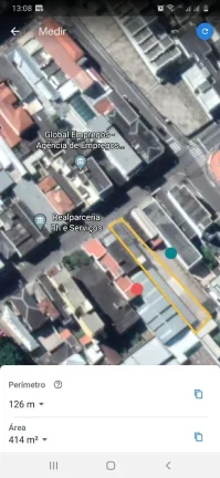 Imagem TERRENO, CENTRO DA CIDADE, VENDA E COMPRA, CENTRO, JUNDIAÍ