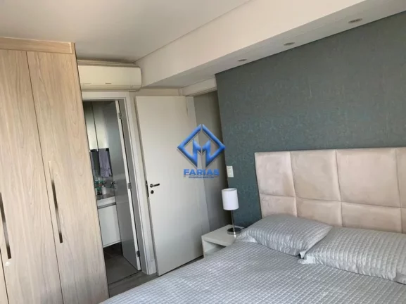 Imagem Apartamento com 2 Quartos à Venda, 69 m² em Ipiranga - São Paulo