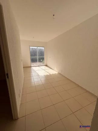 Imagem VENDO CASA 2 DORMITORIOS NO CONDOMINIO MORADA AZALEI - SIM