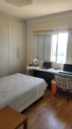 Imagem Villaggio Paradiso, imóvel à venda em Itatiba/SP Live Residence