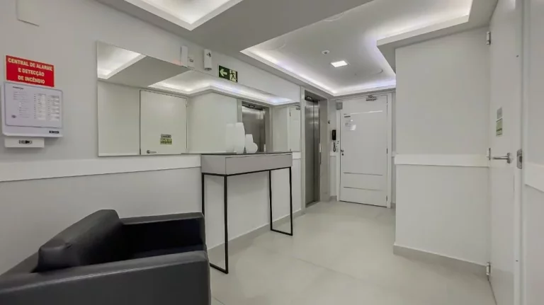 Imagem Apartamento à venda no bairro Higienópolis - Porto Alegre/RS